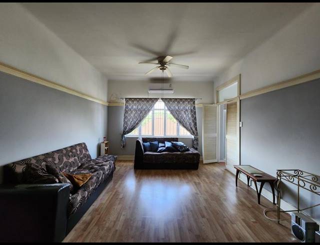 2 BEDROOM PROPERTY TO RENT IN MUSGRAVE